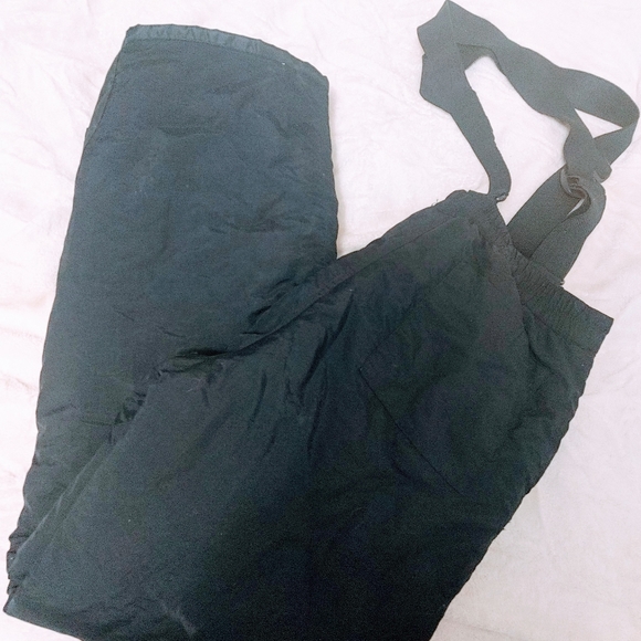 Northpeak Snow pants- Sz. Lg/ 14/16 - Picture 5 of 5